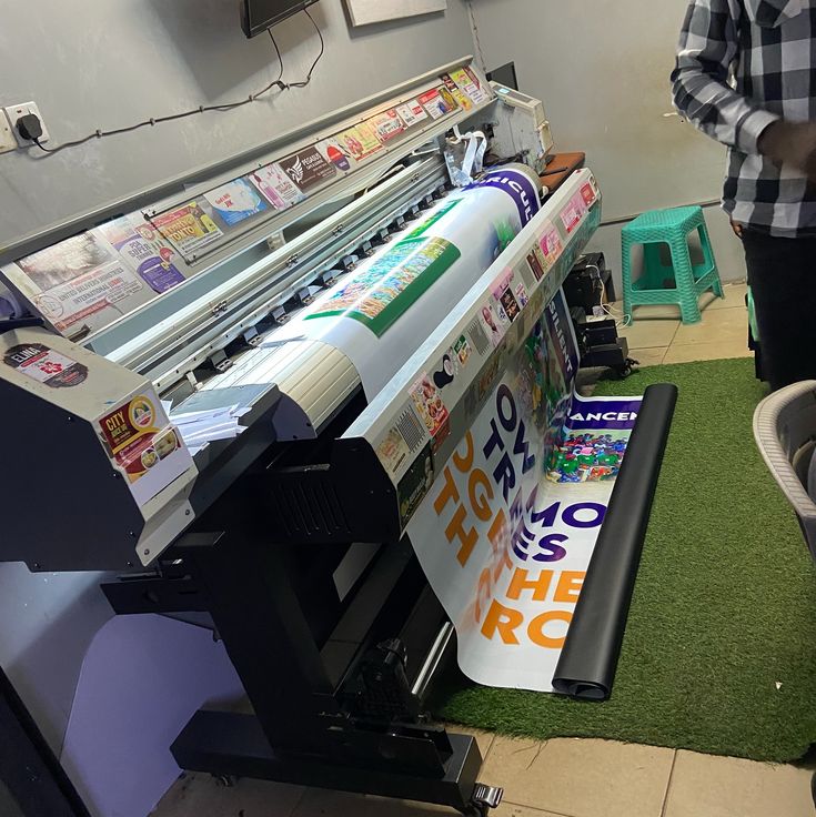 Banner Printing