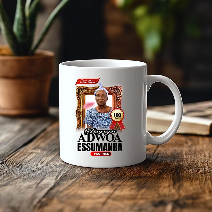 Mug Printing